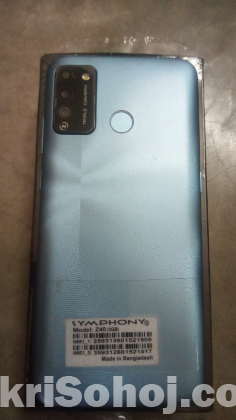 Symphony Z40 (Mobile)